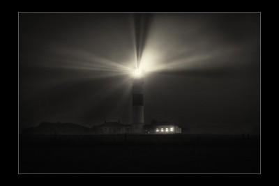 Kampen Lighthouse V2
