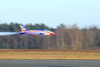 ...und es wird wieder wie im Flug vergehen!