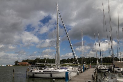 Unsere PACIFICA, Bavaria 41, BJ. 2015, Belegung mit 4 Personen, max. Belegung 8 Personen