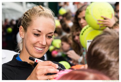 Sabine Lisicki